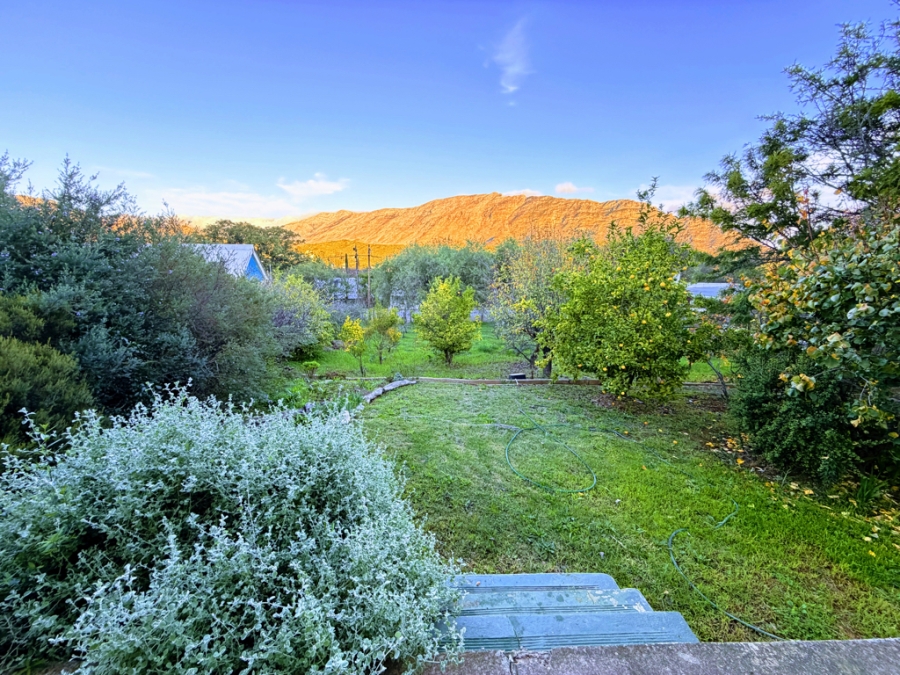 2 Bedroom Property for Sale in Barrydale Western Cape